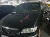 Mazda Premacy 2003 - Cần bán Mazda Premacy đời 2003, màu đen chính chủ, 165tr