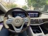 Mercedes-Benz S class S450L 2018 - Cần bán Mercedes S450L sản xuất 2018, màu trắng, xe cũ như mới