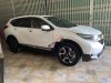 Honda CR V   2019 - Bán ô tô Honda CR V 2019, màu trắng, nhập khẩu như mới