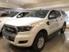 Ford Ranger  XLS AT   2018 - Cần bán gấp Ford Ranger XLS AT đời 2018, màu trắng, nhập khẩu, 580 triệu