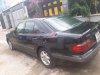 Mercedes-Benz E class 2002 - Bán Mercedes sản xuất 2002, màu đen, xe nhập chính chủ