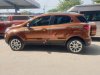 Ford EcoSport   Titanium   2019 - Cần bán lại xe Ford EcoSport Titanium sản xuất 2019, 580tr