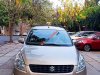Suzuki Ertiga   2016 - Bán Suzuki Ertiga đời 2016, màu bạc, nhập khẩu 