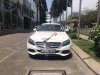 Mercedes-Benz C class   2017 - Bán Mercedes C200 năm sản xuất 2017, màu trắng