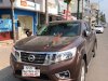 Nissan Navara   2019 - Bán xe Nissan Navara năm 2019, màu nâu, số tự động 