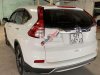 Honda CR V    2016 - Cần bán Honda CR V sản xuất 2016, màu trắng, giá chỉ 820 triệu