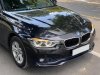 BMW 3 Series 320I 2017 - Master Auto - Bán xe Bmw 320 màu đen/đen model 2017 lướt - Trả trước 300 triệu nhận xe ngay
