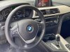 BMW 3 Series 320I 2017 - Master Auto - Bán xe Bmw 320 màu đen/đen model 2017 lướt - Trả trước 300 triệu nhận xe ngay
