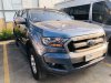 Ford Ranger XLS 2016 - Bán xe Ford Ranger XLS năm sản xuất 2016, màu xám, số sàn