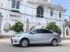 Toyota Vios E   2018 - Cần bán lại xe Toyota Vios E sản xuất 2018, màu bạc chính chủ