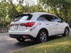 Acura MDX    2016 - Cần bán Acura MDX sản xuất 2016, màu trắng, nhập khẩu còn mới