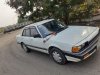 Honda Accord   1985 - Cần bán lại xe Honda Accord sản xuất năm 1985, màu trắng, nhập khẩu  