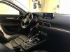 Mazda CX 5     2019 - Cần bán lại xe Mazda CX 5 sản xuất năm 2019, màu trắng, giá 855tr