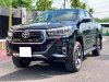 Toyota Hilux 2019 - Bán xe Toyota Hilux 2.8G năm 2019, màu đen, nhập khẩu