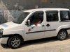Fiat Doblo 2007 - Bán Fiat Doblo sản xuất 2007, màu trắng, nhập khẩu xe gia đình, giá tốt