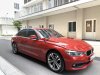 BMW 3 Series 2015 - Cần bán xe BMW 3 Series 320i sản xuất 2015, màu đỏ, giá 980tr
