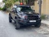 Ford Ranger  Wildtrak  2017 - Bán Ford Ranger Wildtrak sản xuất 2017, màu đen, xe nhập chính chủ, 850 triệu