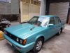 Toyota Corona 1980 - Bán xe Toyota Corona đời 1980, màu xanh lam, giá chỉ 70 triệu
