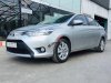 Toyota Vios  E  2018 - Cần bán lại xe Toyota Vios E năm 2018, màu bạc còn mới