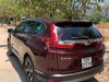 Honda CR V   2019 - Cần bán xe Honda CR V năm sản xuất 2019, màu đỏ chính chủ