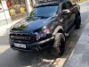 Ford Ranger  Wildtrak  2017 - Bán Ford Ranger Wildtrak sản xuất 2017, màu đen, xe nhập chính chủ, 850 triệu