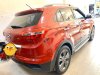 Hyundai Creta 2015 - Bán Hyundai Creta 1.6AT năm 2015, màu đỏ, nhập khẩu nguyên chiếc số tự động