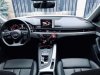 Audi A4   2016 - Bán ô tô Audi A4 2016, màu trắng, nhập khẩu