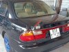 Mazda 323 2000 - Bán Mazda 323 sản xuất năm 2000, màu đen, giá chỉ 86 triệu