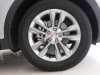 Hyundai Santa Fe 2017 - Cần bán lại xe Hyundai Santa Fe sản xuất năm 2017, màu bạc
