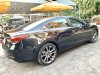 Mazda 6   2017 - Bán xe Mazda 6 Premium đời 2017, màu đen chính chủ