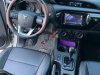 Toyota Hilux 2019 - Cần bán Toyota Hilux sản xuất năm 2019, màu trắng, xe nhập, giá 670tr