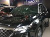 Hyundai Santa Fe 2019 - KM siêu to khổng lồ tháng 4. Tặng 50% thuế trước bạ, 100% phí đăng ký biển số, 100% gói bảo hiểm thân vỏ