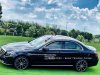 Mercedes-Benz C class C200 Exclusive 2018 - Cần bán Mercedes C200 Exclusive sản xuất năm 2018, màu xanh lam, xe trưng bày
