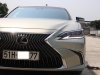 Lexus ES 2020 - Bán xe hạng sang giá thấp với chiếc Lexus ES 250 đời 2020, màu xám, xe nhập