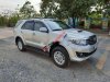 Toyota Fortuner   G   2014 - Cần bán xe Toyota Fortuner G đời 2014