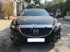 Mazda 6 2019 - Cần bán gấp Mazda 6 đời 2019, màu đen xe gia đình, giá chỉ 775 triệu