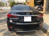 Mazda 6 2019 - Cần bán gấp Mazda 6 đời 2019, màu đen xe gia đình, giá chỉ 775 triệu