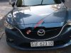 Mazda 6   2016 - Cần bán gấp Mazda 6 năm 2016 như mới, giá tốt