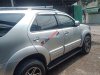 Toyota Fortuner 2009 - Cần bán Toyota Fortuner sản xuất 2009