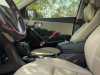 Hyundai Santa Fe   2017 - Cần bán Hyundai Santa Fe 2.2L 4WD 2017, màu đỏ, xe gia đình