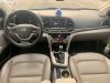 Hyundai Elantra   2017 - Bán Hyundai Elantra 1.6 AT sản xuất 2017, màu trắng, giá tốt