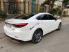 Mazda 6 2017 - Xe Mazda 6 đời 2017, màu trắng, giá 758tr