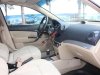 Chevrolet Aveo    LTZ   2016 - Bán Chevrolet Aveo LTZ 2016 số tự động màu trắng