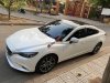 Mazda 6 2017 - Xe Mazda 6 đời 2017, màu trắng, giá 758tr