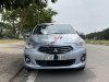 Mitsubishi Attrage  CVT 2017 - Bán Mitsubishi Attrage CVT đời 2017 xe gia đình, giá 350tr