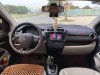 Mitsubishi Attrage  CVT 2017 - Bán Mitsubishi Attrage CVT đời 2017 xe gia đình, giá 350tr
