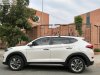 Hyundai Tucson   2019 - Bán Hyundai Tucson 2.0 ATH năm 2019, màu trắng, xe như mới