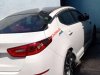 Kia Optima   2016 - Bán Kia Optima 2.0 AT sản xuất 2016, màu trắng, nhập khẩu