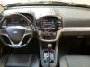 Chevrolet Captiva 2017 - Cần bán Chevrolet Captiva LTZ năm sản xuất 2017, màu đen