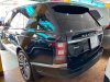 LandRover   2015 - Bán xe LandRover Range Rover đời 2015, màu đen, xe nhập
